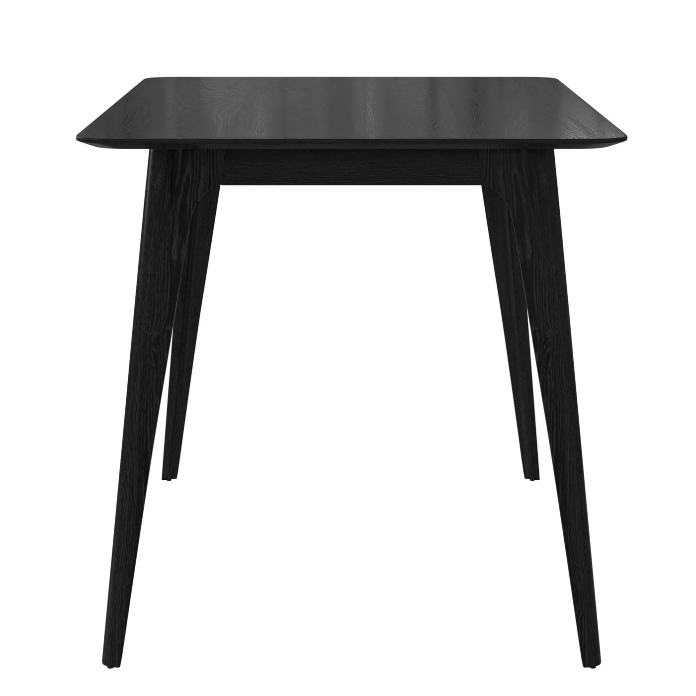 5 Piece Dining Set With Table And 4 Upholstered Chairs by HouseOfZazla