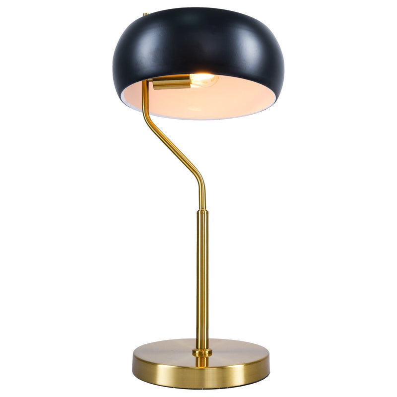 Table Lamp - Gold by HouseOfZazla