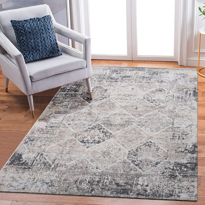 PAYAS Collection 5.3X7.6 Rug