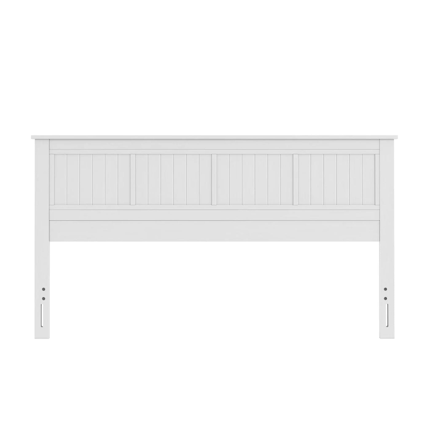 Walton Window Pane Panel Headboard by HouseOfZazla