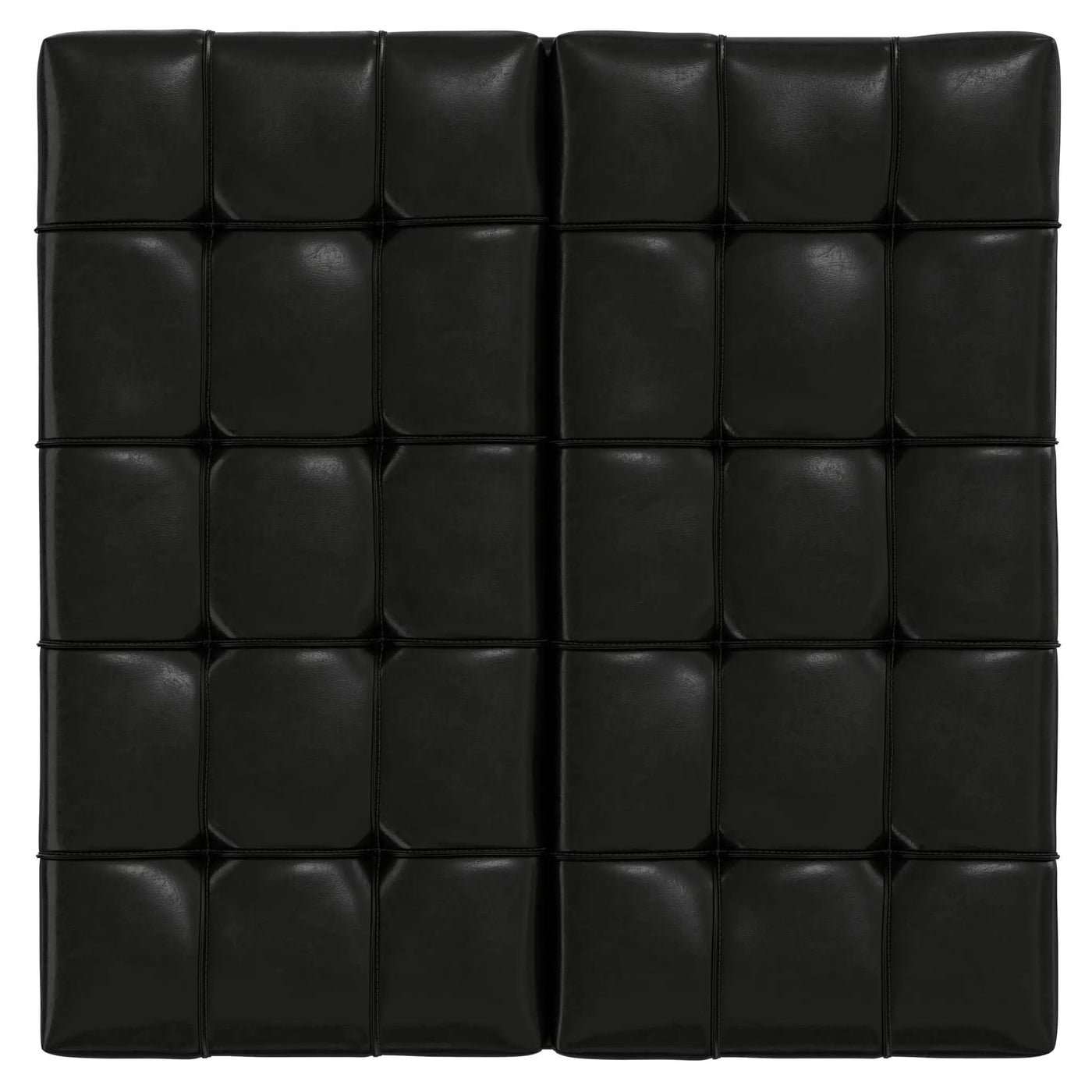 Mariah - Upholstered Lift Top Table Storage Ottoman by HouseOfZazla