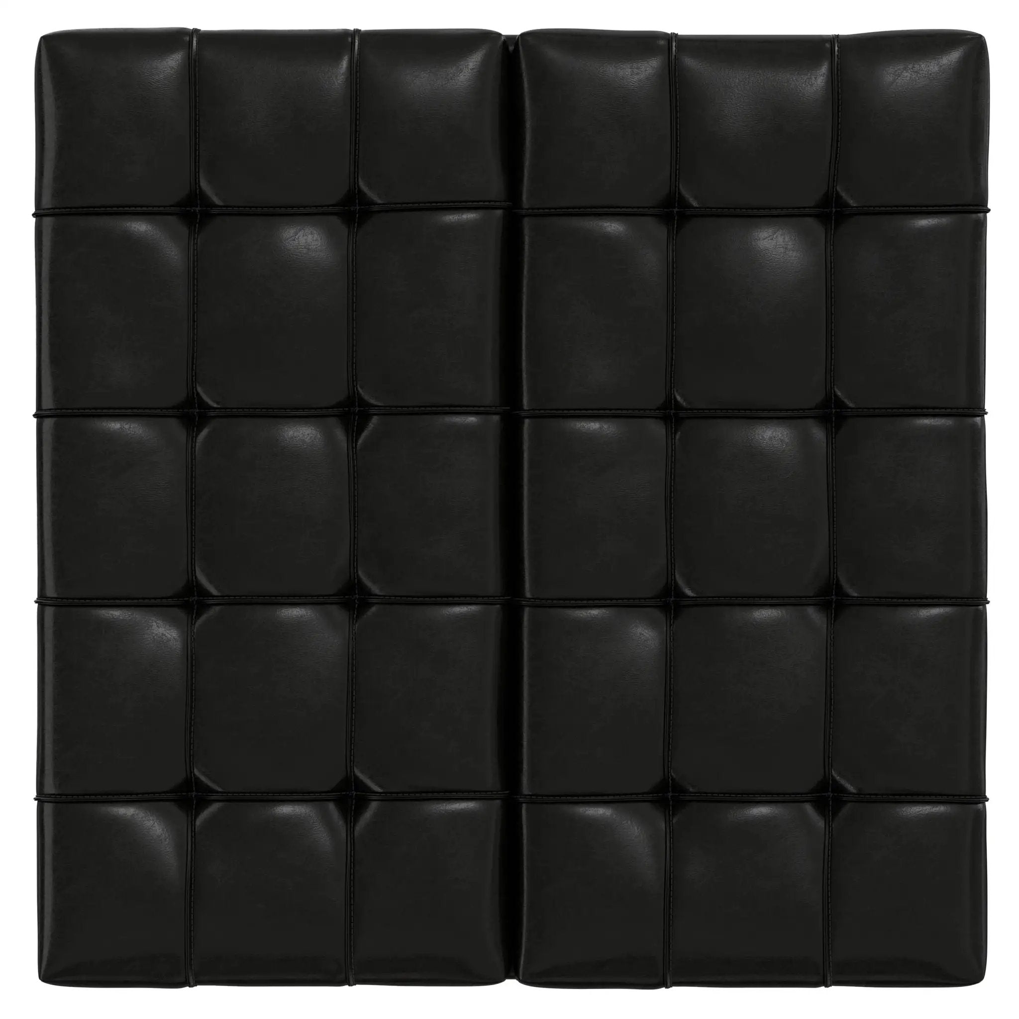 Mariah - Upholstered Lift Top Table Storage Ottoman by Unique Piece Furniture
