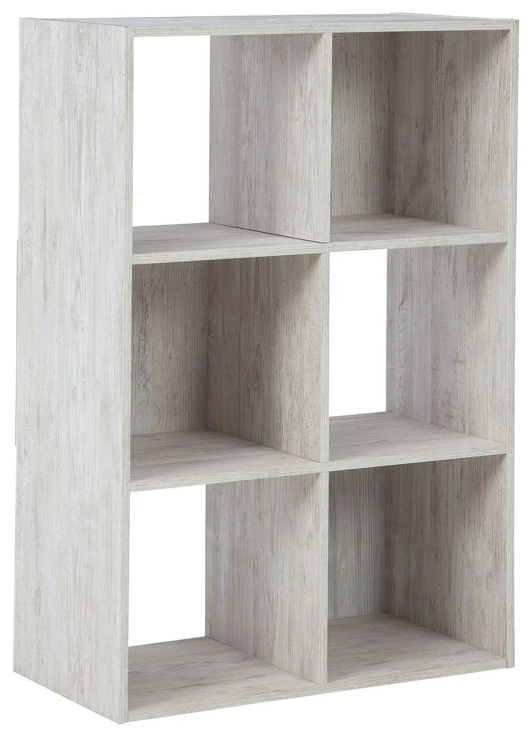Paxberry - Cube Organizer by Unique Piece Furniture