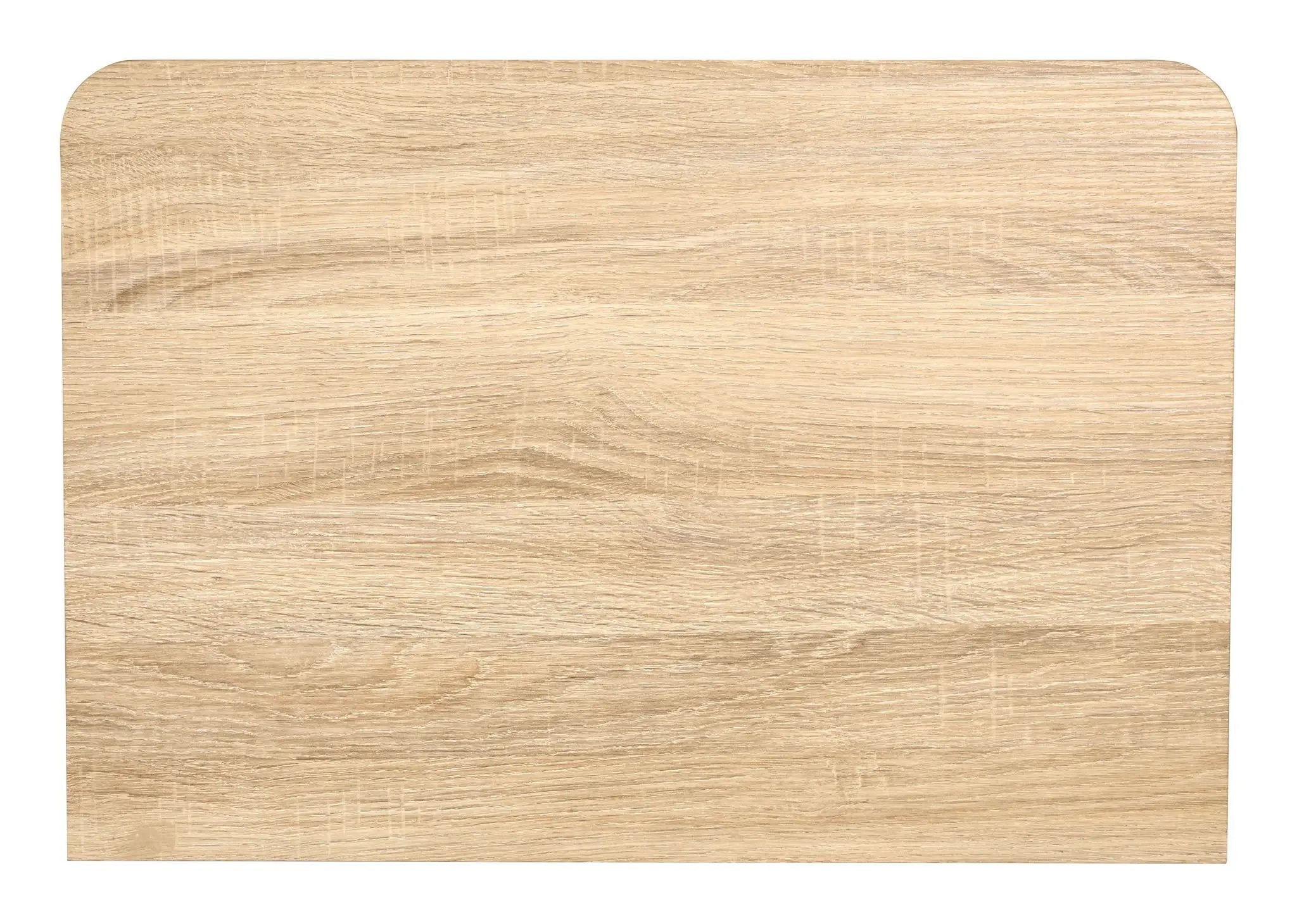 Brentwood Heights - Drawer Nightstand - Provincial Brown by Unique Piece Furniture