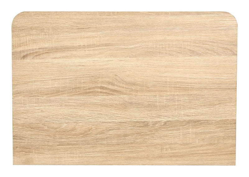 Brentwood Heights - Drawer Nightstand - Provincial Brown by Unique Piece Furniture