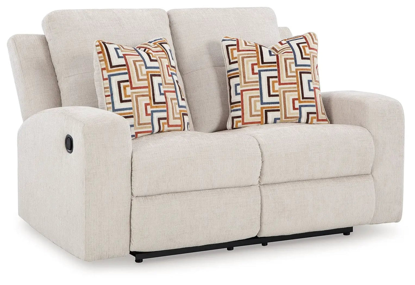 Danum - Reclining Living Room Set by Unique Piece Furniture