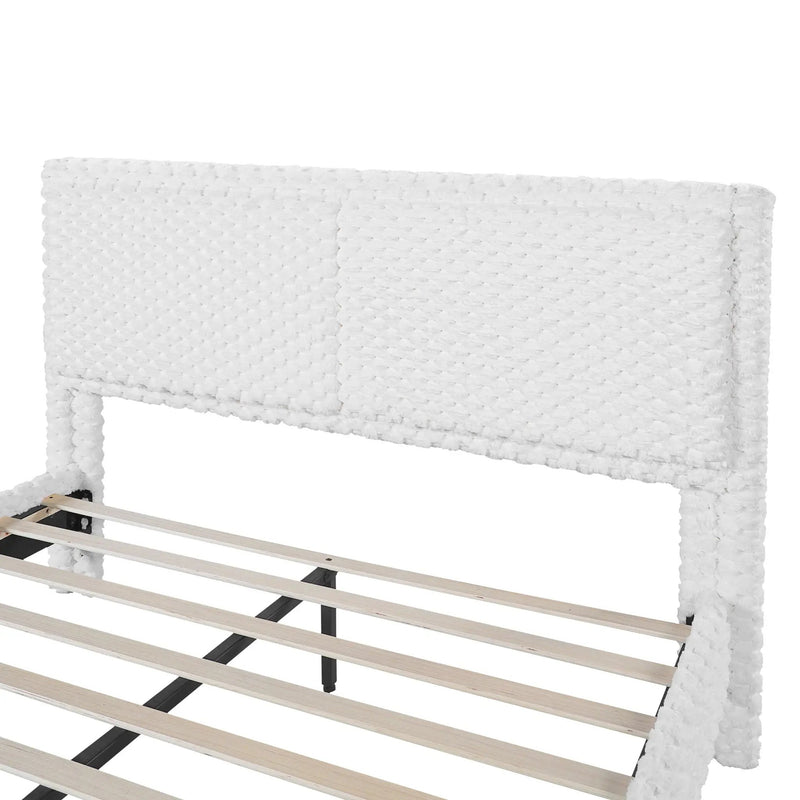 Soft Bed Comfortable Backrest For Bedroom by HouseOfZazla