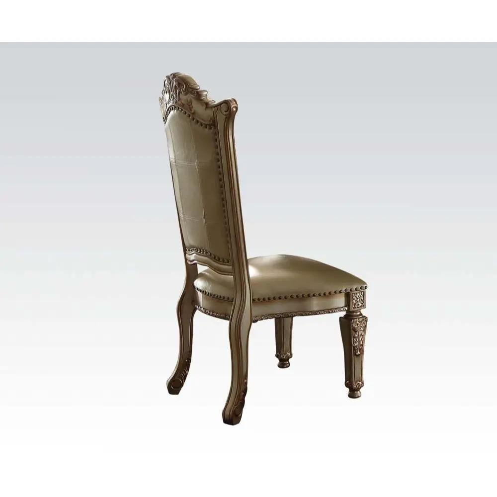 Vendome - Side Chair (Set of 2) by Unique Piece Furniture