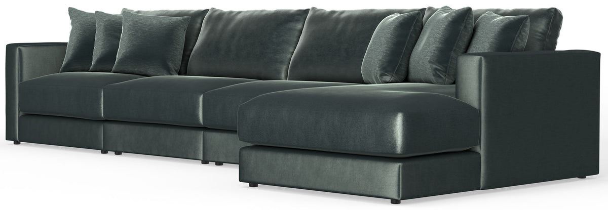 Remington - Modular Sofa - Pine, photo 18 of 28