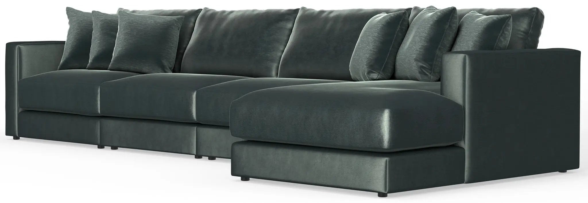 Remington - Modular Sofa by Unique Piece Furniture