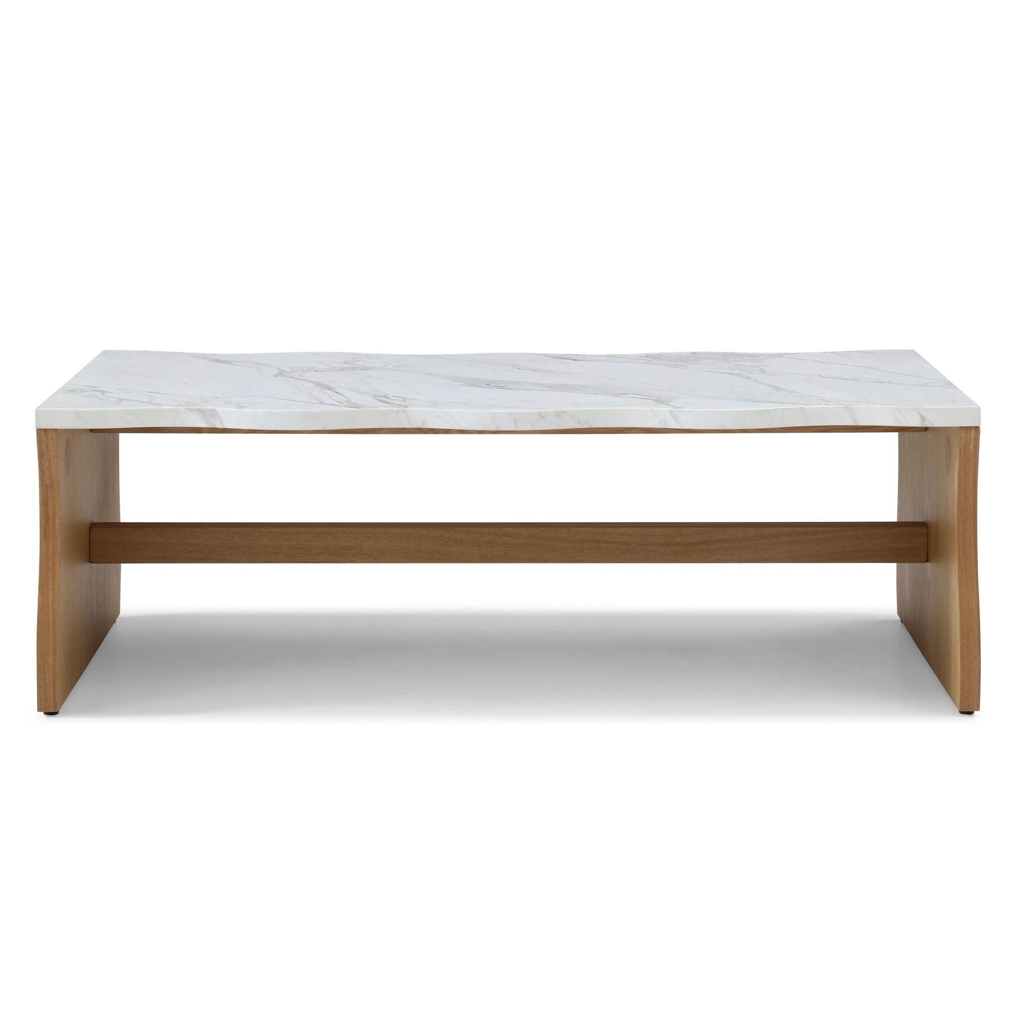 Whisper Of Waves - Table by HouseOfZazla