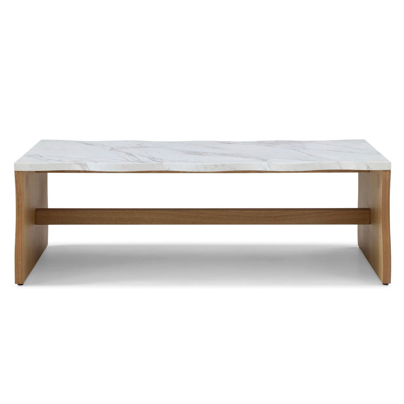 Whisper Of Waves - Table by HouseOfZazla