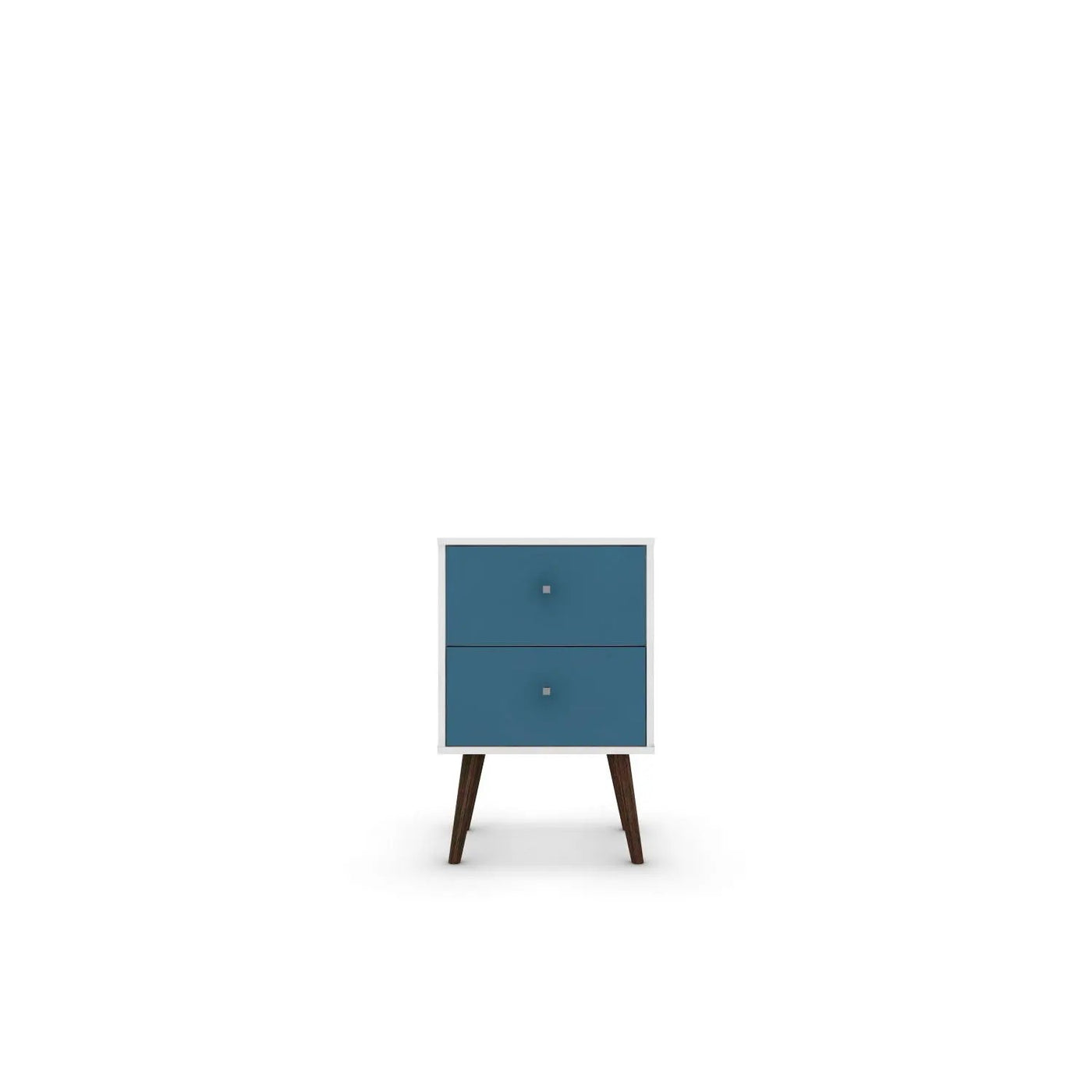 Liberty - Nightstand With 2 Drawers by HouseOfZazla