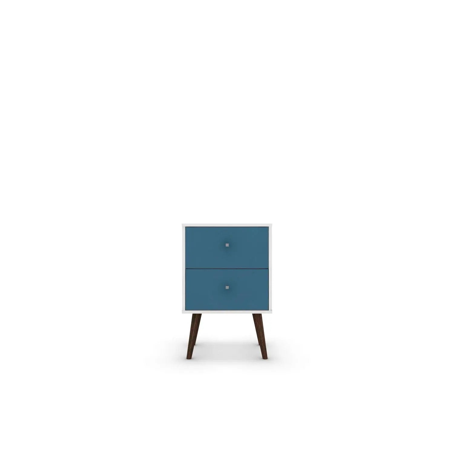 Liberty - Nightstand With 2 Drawers