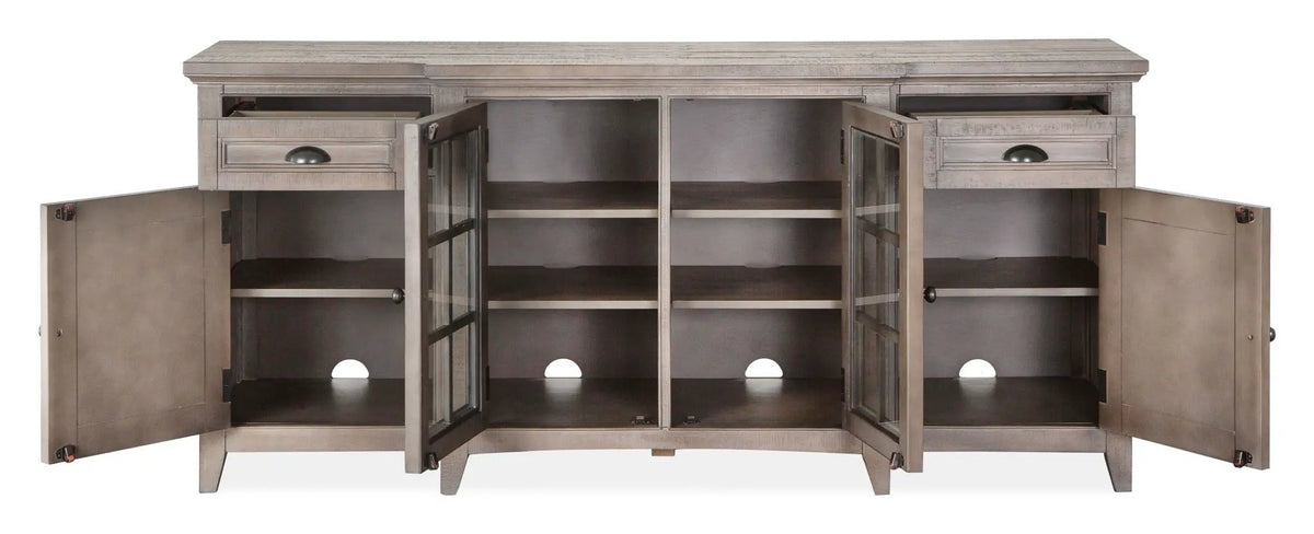 Paxton Place - Entertainment Console, photo 17 of 21