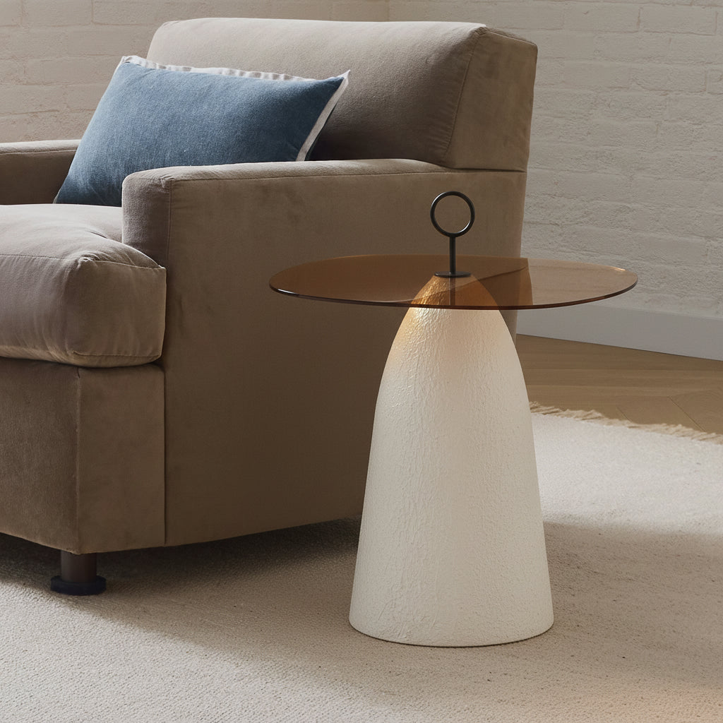 Indoor Accent Side Table, photo 10 of 10
