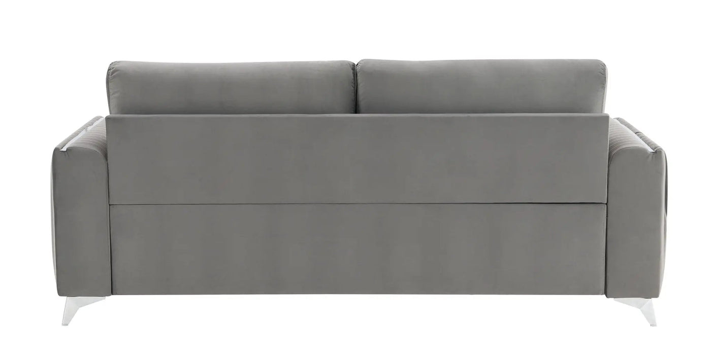 Wenona - Modern Elegance Sofa by HouseOfZazla
