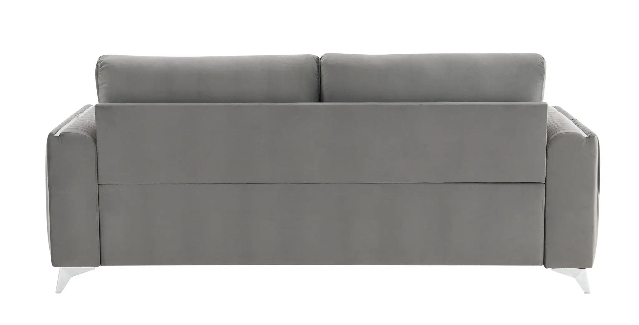 Wenona - Modern Elegance Sofa by HouseOfZazla