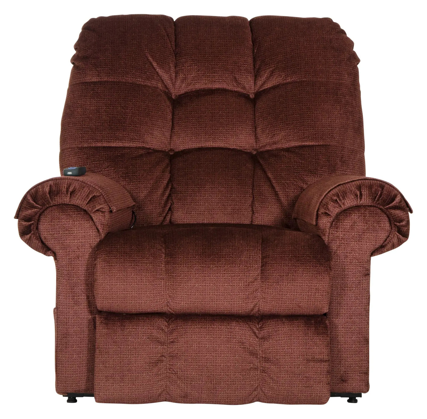 Omni - Powr Lift Chaise Recliner by Unique Piece Furniture