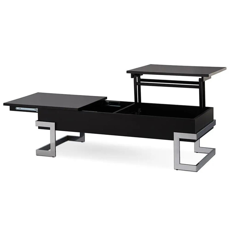 Calnan - Coffee Table w/Lift Top by Unique Piece Furniture