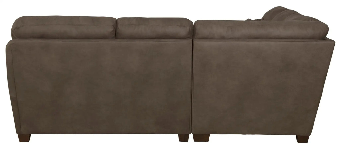 Royce - Sectional by Unique Piece Furniture