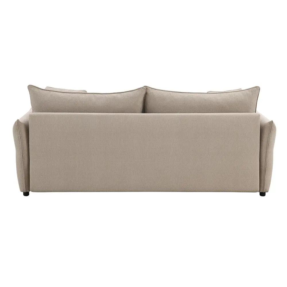 Irina - Sofa With Sleeper by Unique Piece Furniture