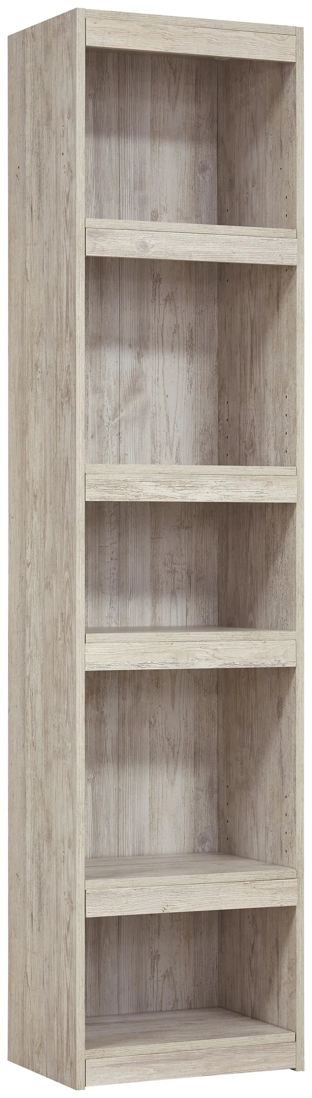 Willowton - Entertainment Center With Fireplace Option by Unique Piece Furniture