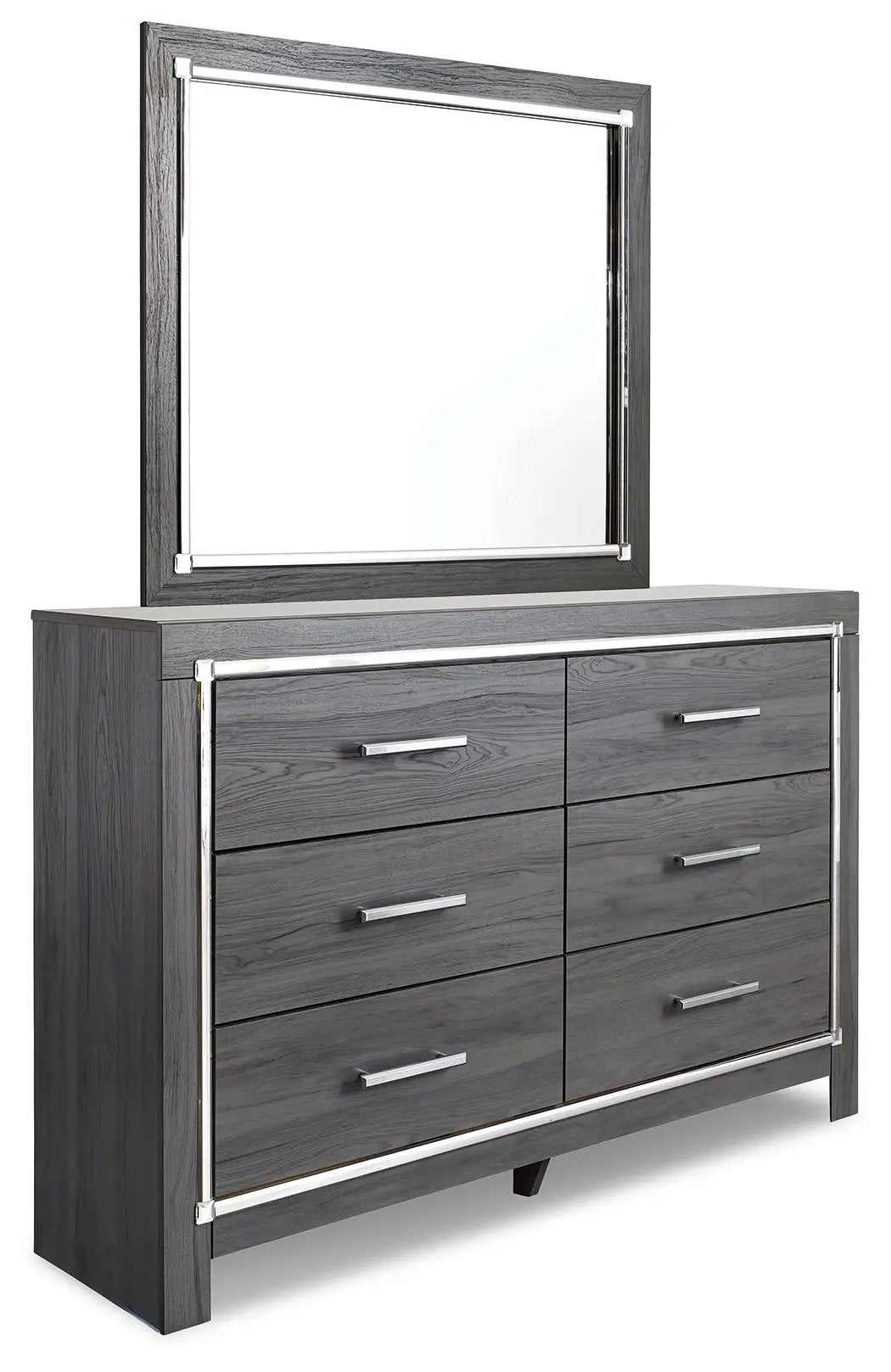 Lodanna - Dresser by Unique Piece Furniture