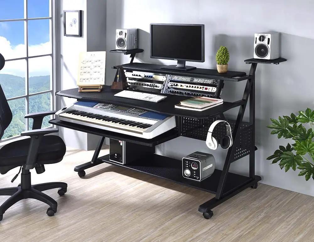 Willow - Music Desk by Unique Piece Furniture