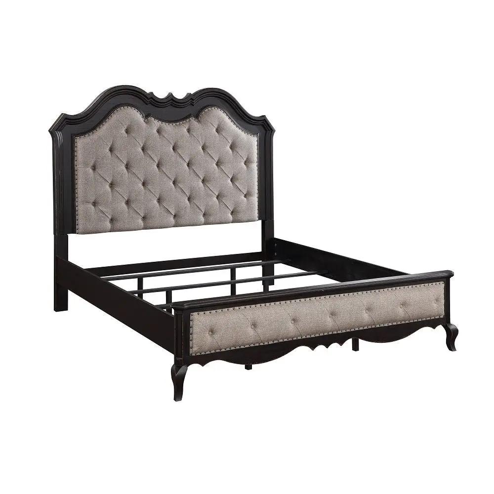 Chelmsford - Bed by Unique Piece Furniture