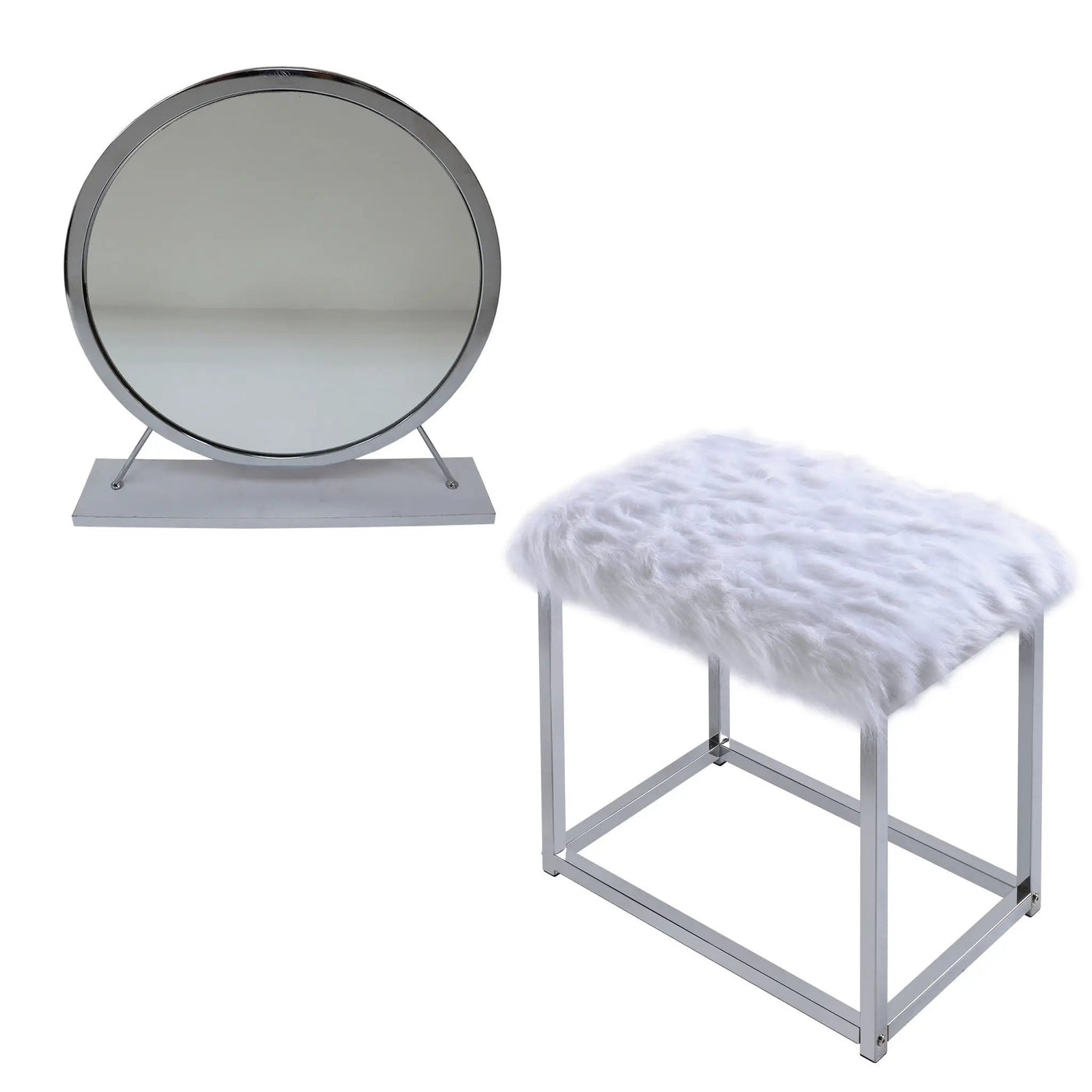 Adao - Vanity Mirror by Unique Piece Furniture