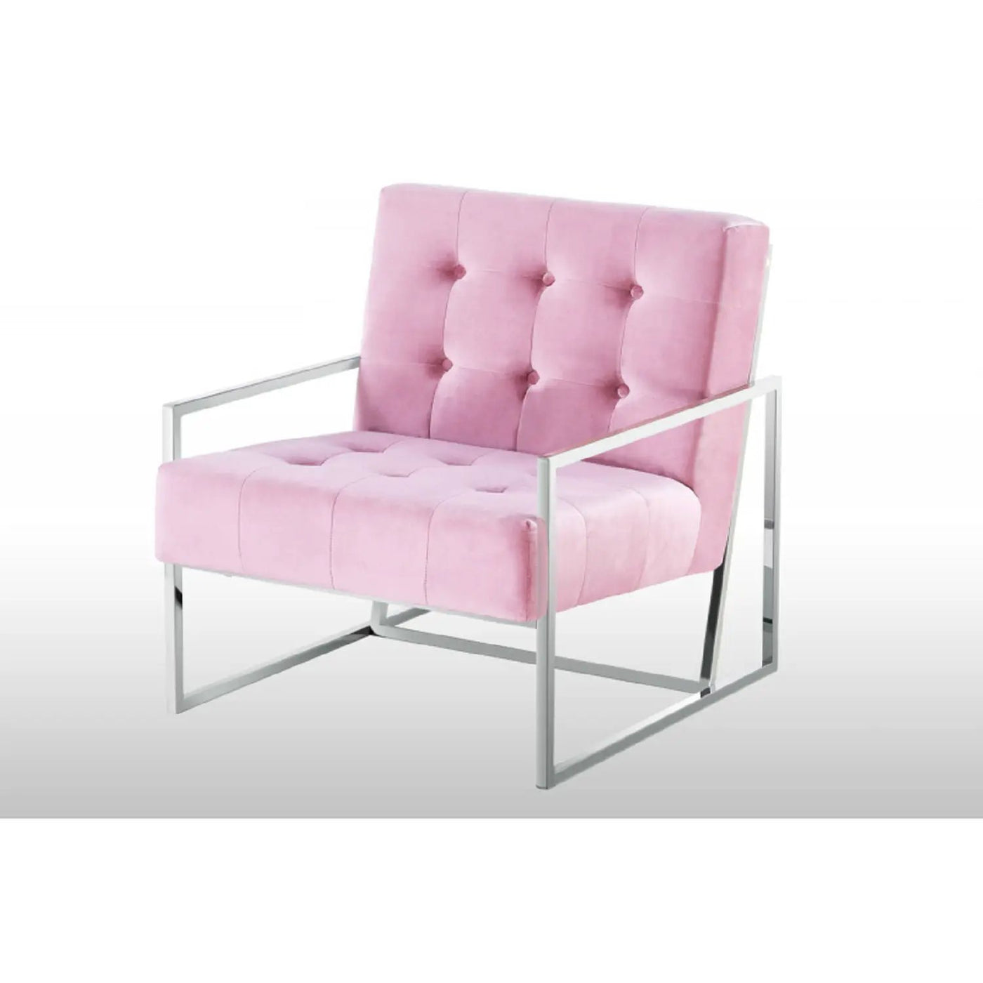 Living Room Accent Chair With Frame by HouseOfZazla
