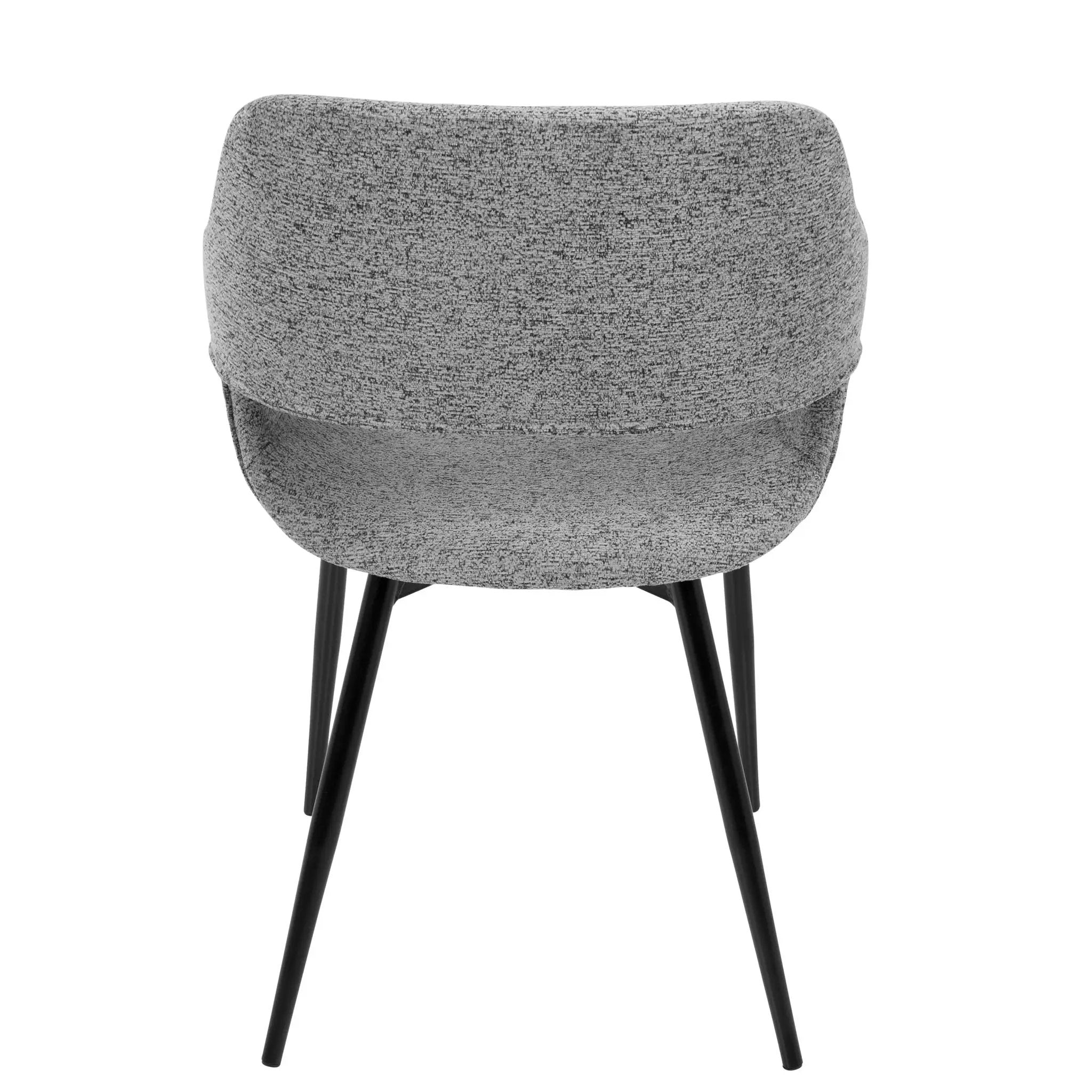 Margarite - Mid Century Modern Dining Chair (Set of 2) by Unique Piece Furniture