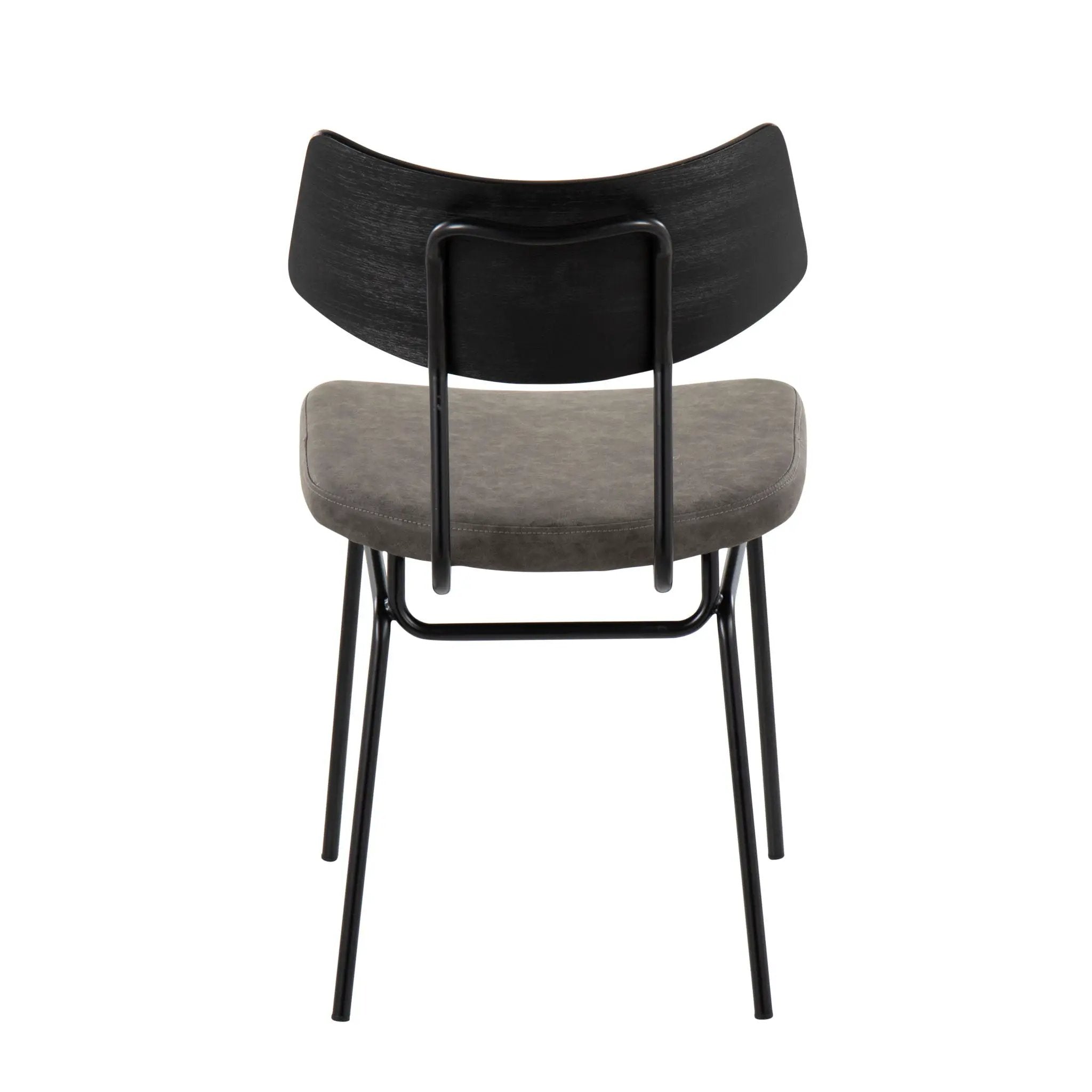 Walker - Mid Century Modern Chair (Set of 2) by Unique Piece Furniture