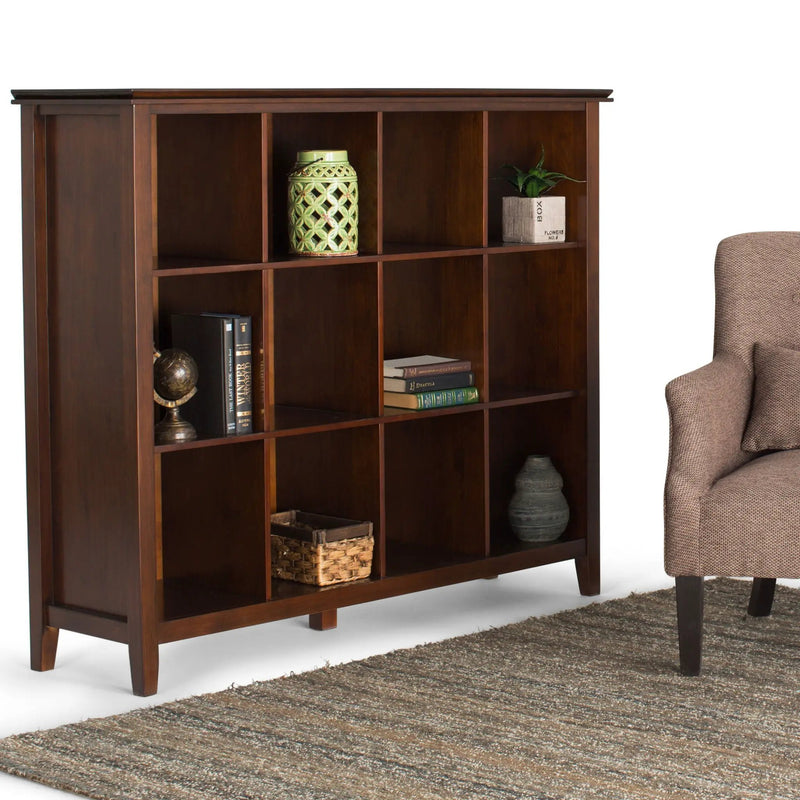 Artisan - Cube Storage by Unique Piece Furniture
