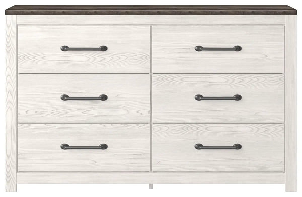 Gerridan - Commode