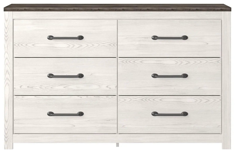 Gerridan - Dresser by Unique Piece Furniture