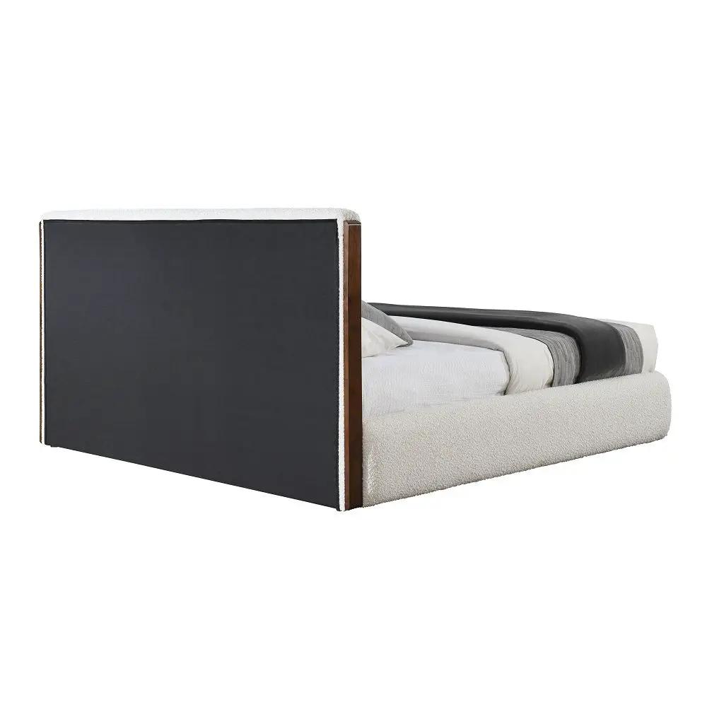 Sandro - Platform Bed by Unique Piece Furniture