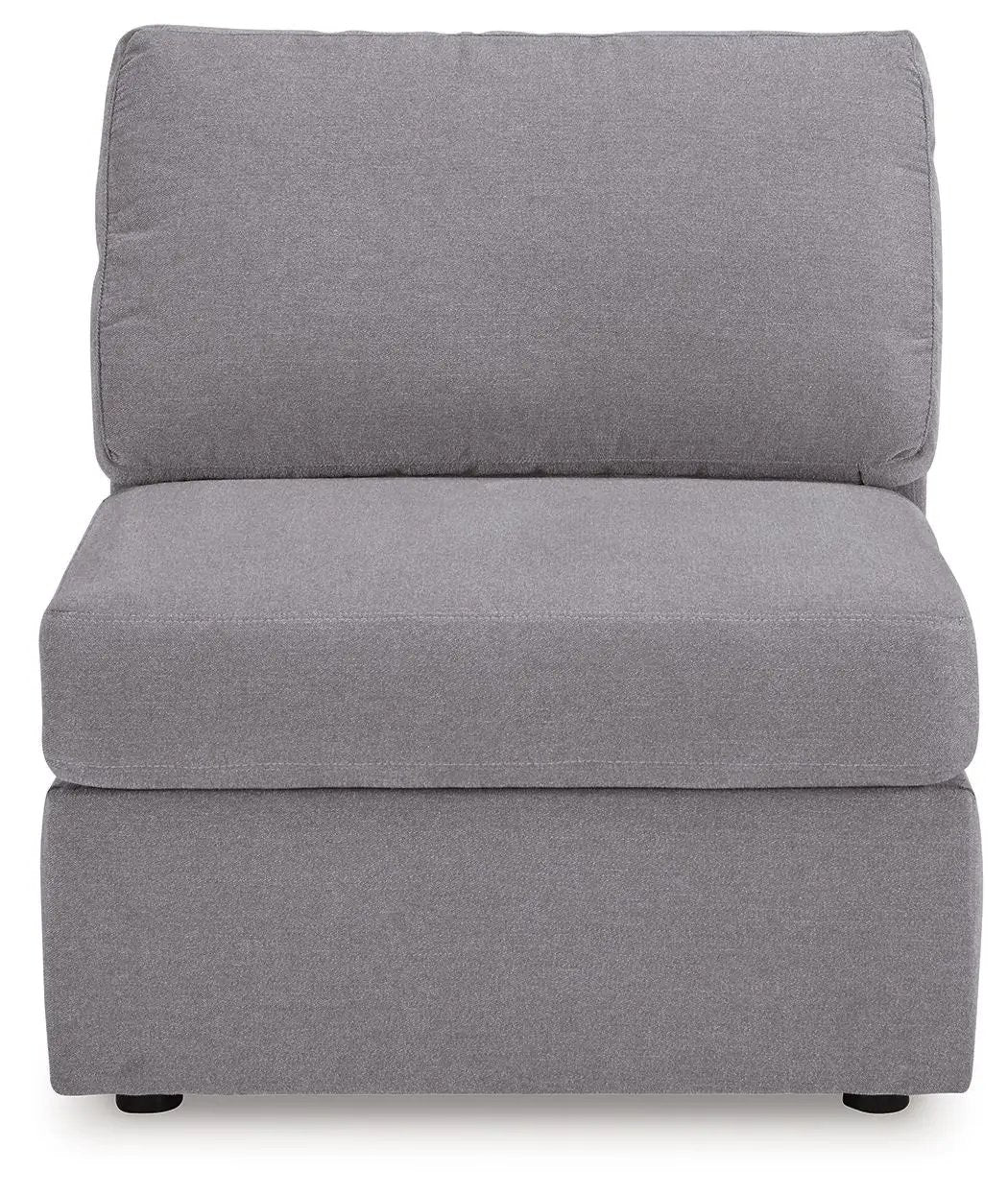 Modmax - Sectional - Granite by Unique Piece Furniture