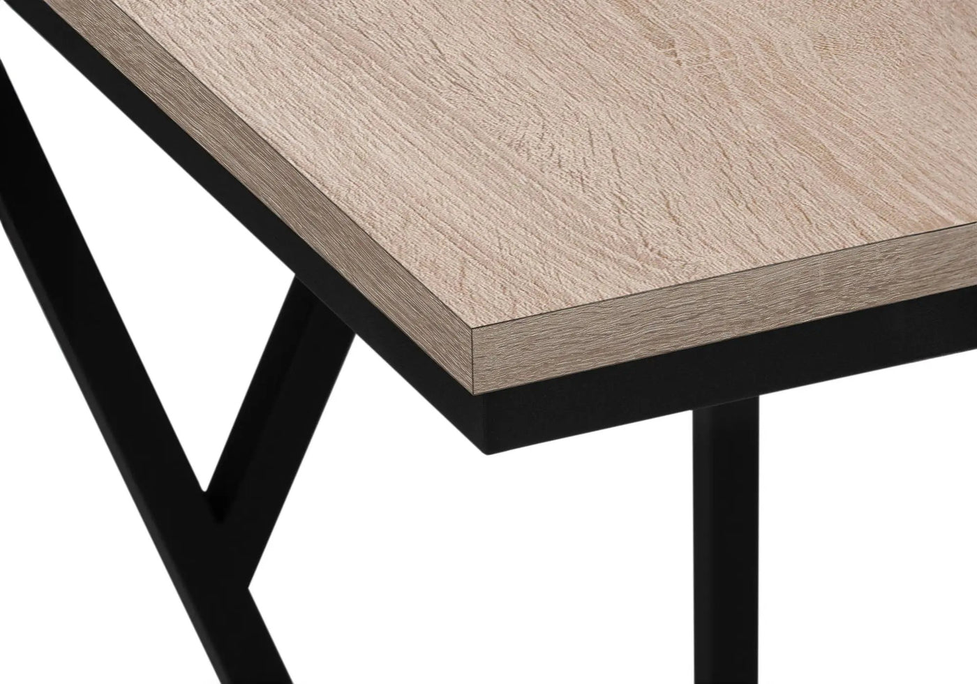 Accent Table C - Shaped, Contemporary & Modern by Unique Piece Furniture