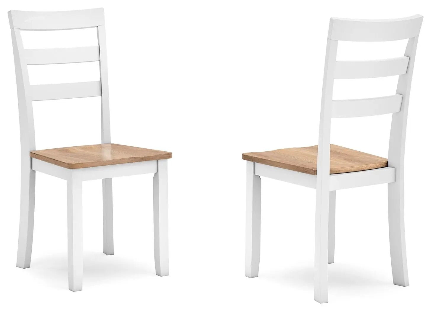 Gesthaven - Dining Room Side Chair (Set of 2) by Unique Piece Furniture