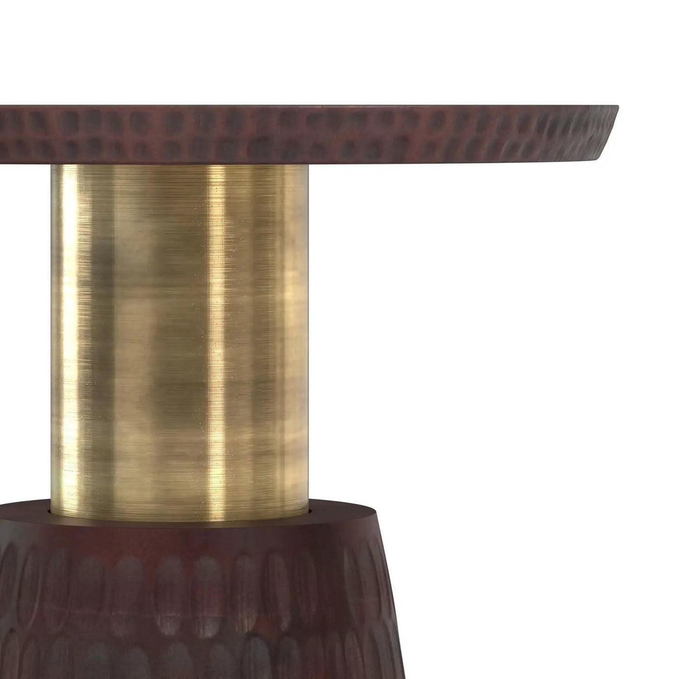Breanna - Side Table by HouseOfZazla