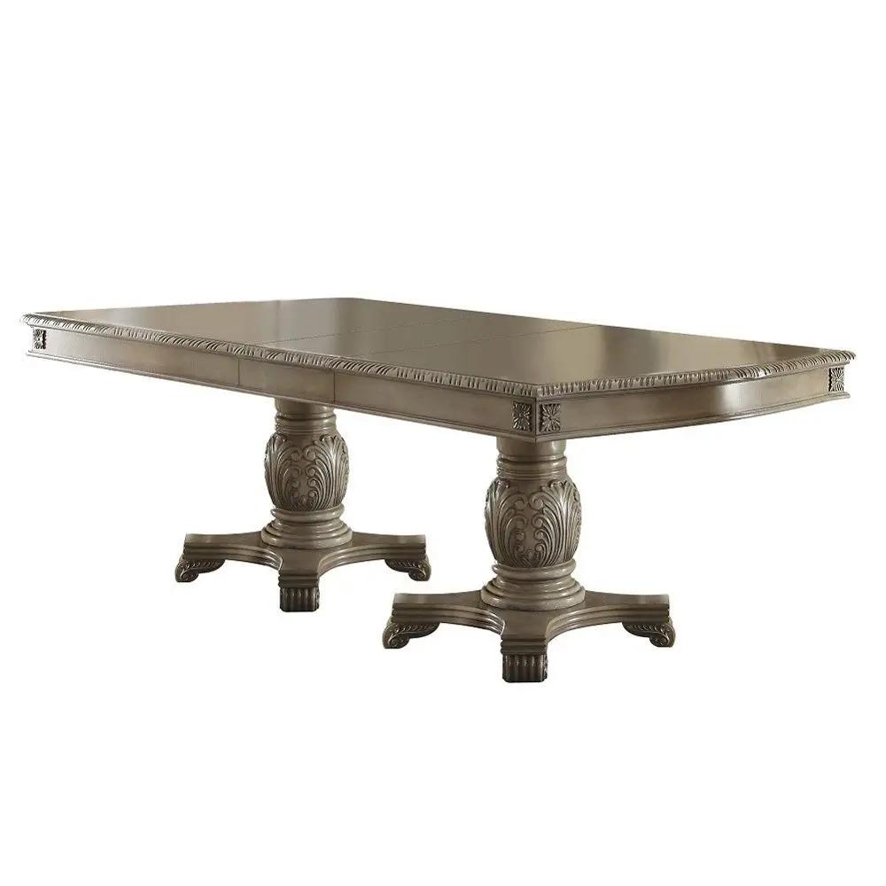 Chateau De Ville - Dining Table by Unique Piece Furniture