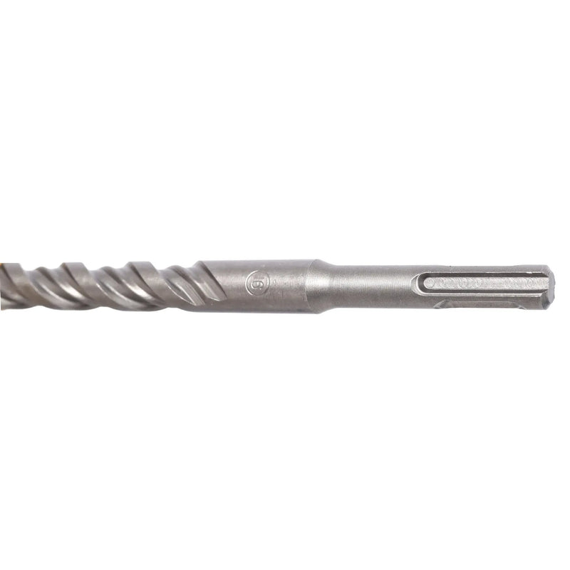 20pcs Impact Hammer Drill Bit Set, SDS Plus, Carbide Tipped with Storage Case by HouseOfZazla