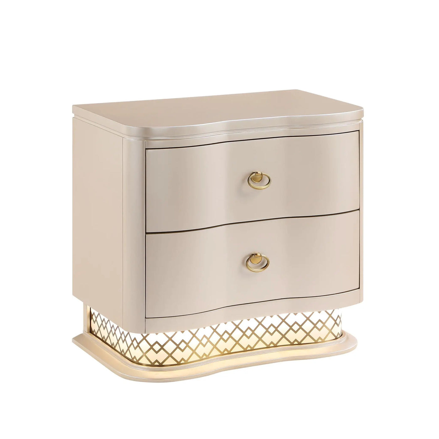 Flora - Bedroom Set by HouseOfZazla