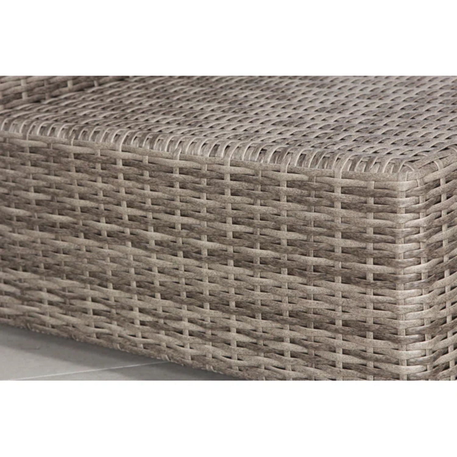 Stylish Sofa Seating Group With Cushions Perfect For Outdoor Gatherings by HouseOfZazla