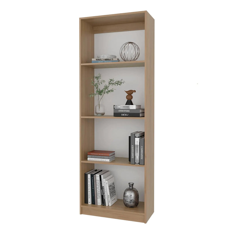 Storage Bookcase by HouseOfZazla