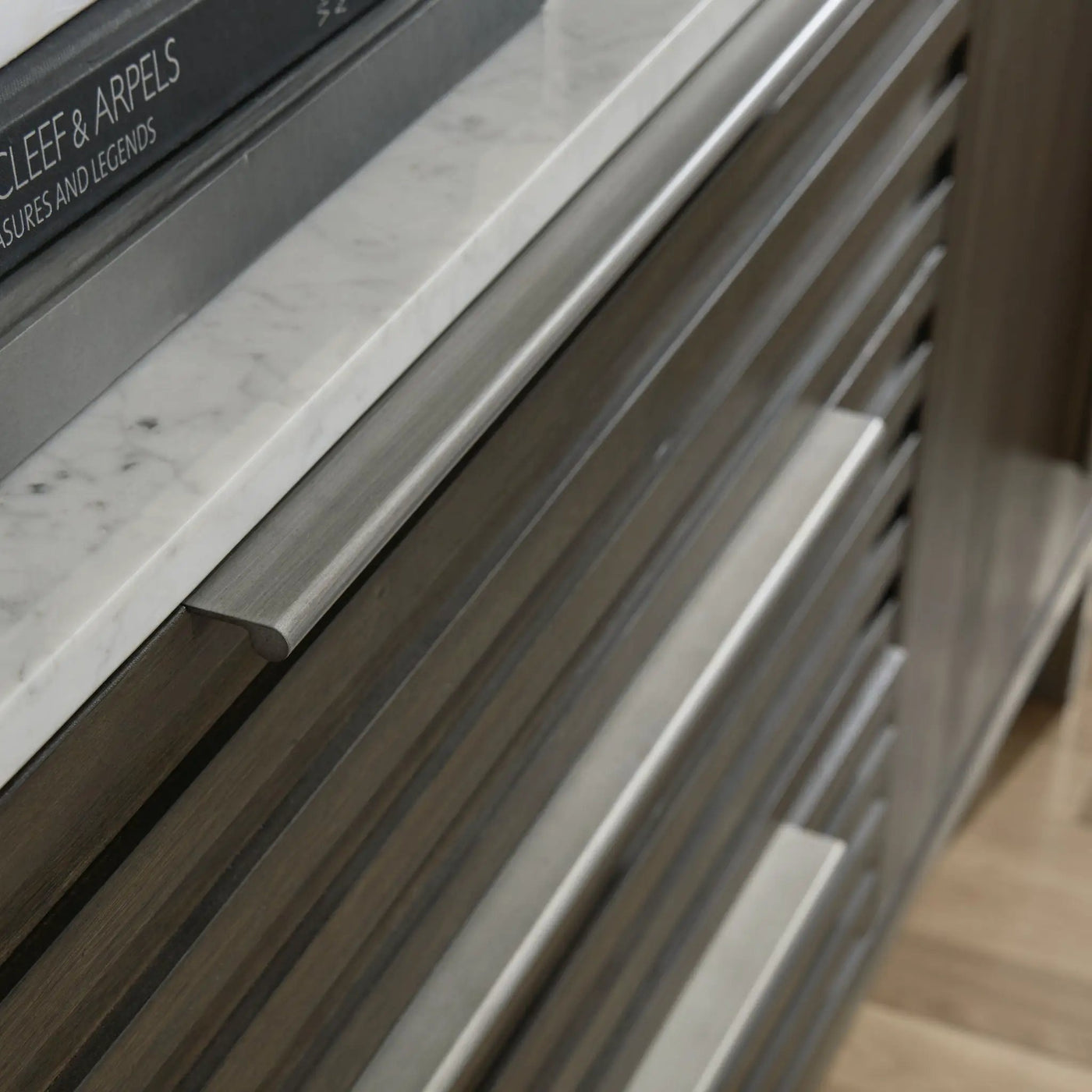 Arkenton - Dresser by Unique Piece Furniture