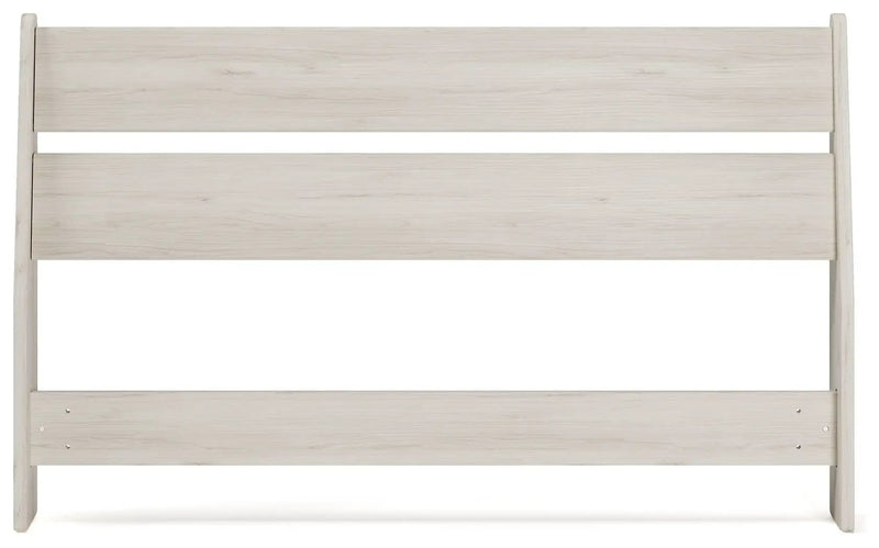 Socalle - Panel Headboard by Unique Piece Furniture