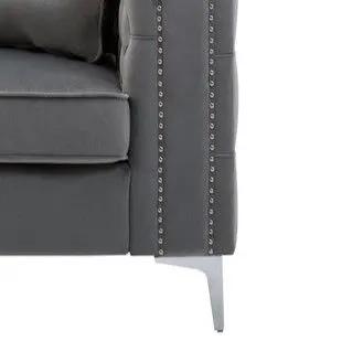 Lorreto - Loveseat by Unique Piece Furniture